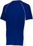 Augusta Sportswear Youth Limit Jersey (1561), Color 'Navy/White'